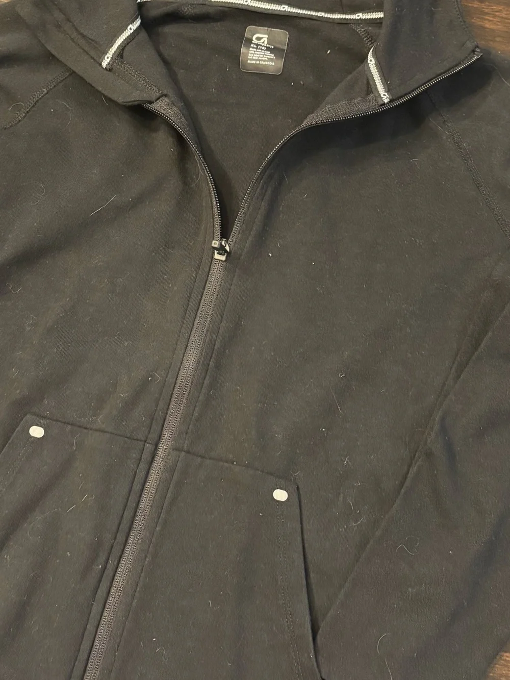 GAP classic black